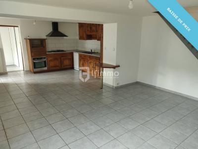 For sale Bruyeres 5 rooms 110 m2 Vosges (88600) photo 3