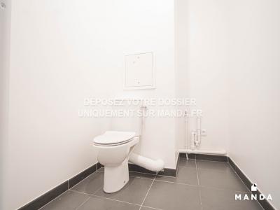 For rent Reims 2 rooms 41 m2 Marne (51100) photo 1