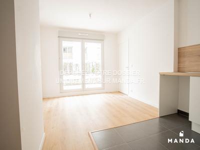 For rent Reims 2 rooms 41 m2 Marne (51100) photo 2