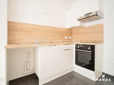 For rent Reims 2 rooms 41 m2 Marne (51100) photo 3