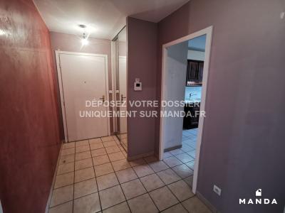 For rent Lyon-8eme-arrondissement 3 rooms 72 m2 Rhone (69008) photo 1