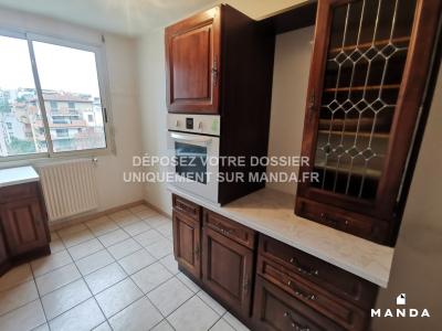 For rent Lyon-8eme-arrondissement 3 rooms 72 m2 Rhone (69008) photo 2