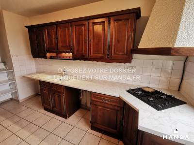 For rent Lyon-8eme-arrondissement 3 rooms 72 m2 Rhone (69008) photo 3