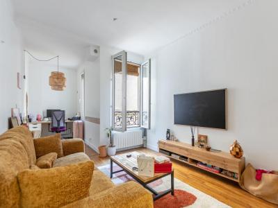 For sale Paris-15eme-arrondissement 2 rooms 45 m2 Paris (75015) photo 0