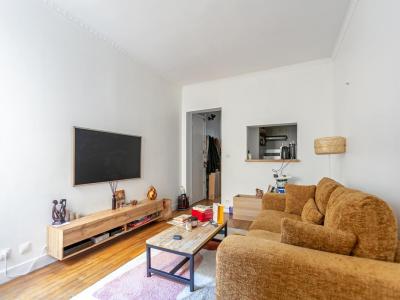 For sale Paris-15eme-arrondissement 2 rooms 45 m2 Paris (75015) photo 2