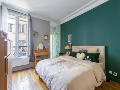 For sale Paris-15eme-arrondissement 2 rooms 45 m2 Paris (75015) photo 4