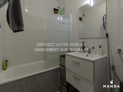 For rent Pontoise 5 rooms 10 m2 Val d'Oise (95000) photo 1