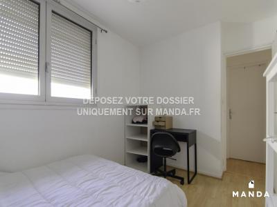 For rent Pontoise 5 rooms 10 m2 Val d'Oise (95000) photo 2