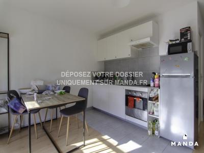 For rent Pontoise 5 rooms 10 m2 Val d'Oise (95000) photo 4