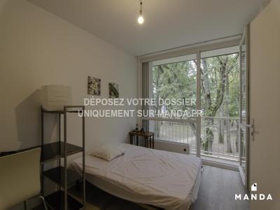 For rent Cergy 5 rooms 12 m2 Val d'Oise (95000) photo 0