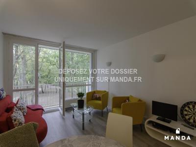 For rent Cergy 5 rooms 12 m2 Val d'Oise (95000) photo 2