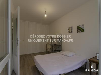 For rent Cergy 5 rooms 12 m2 Val d'Oise (95000) photo 3