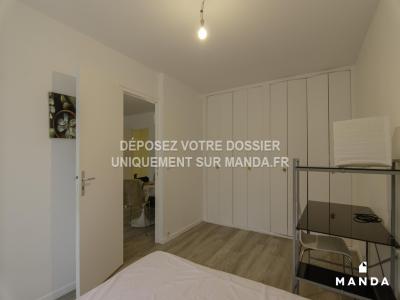 For rent Cergy 5 rooms 12 m2 Val d'Oise (95000) photo 4