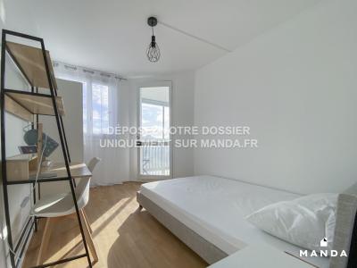 For rent Asnieres-sur-seine 4 rooms 9 m2 Hauts de Seine (92600) photo 0