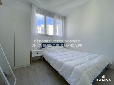 For rent Asnieres-sur-seine 4 rooms 9 m2 Hauts de Seine (92600) photo 2