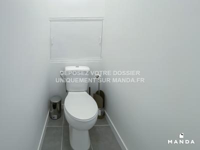 For rent Asnieres-sur-seine 4 rooms 9 m2 Hauts de Seine (92600) photo 3