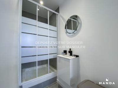 For rent Asnieres-sur-seine 4 rooms 9 m2 Hauts de Seine (92600) photo 4