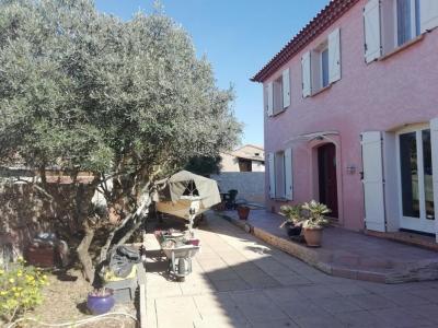 For sale Agde 6 rooms 128 m2 Herault (34300) photo 1