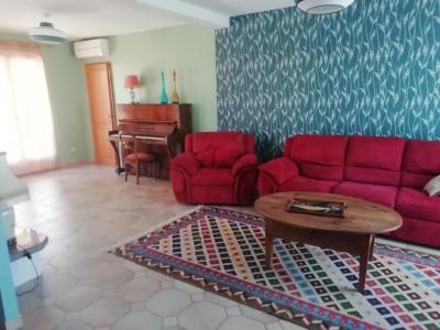 For sale Agde 6 rooms 128 m2 Herault (34300) photo 3