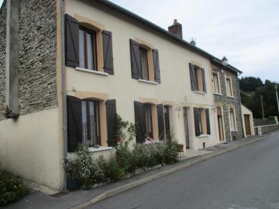 For sale Bogny-sur-meuse 6 rooms 115 m2 Ardennes (08120) photo 0