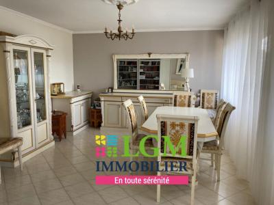 For sale Sarcelles 4 rooms 90 m2 Val d'Oise (95200) photo 0