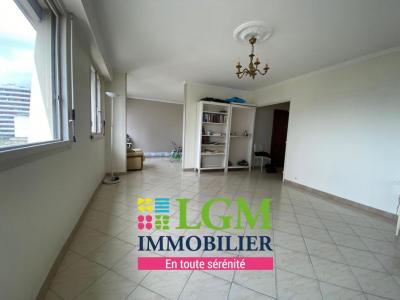 Annonce Vente 4 pices Appartement Sarcelles 95