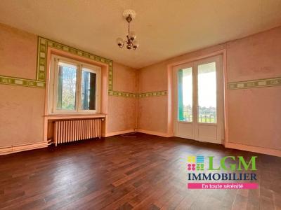 Acheter Maison Rambervillers 173000 euros