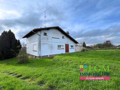 For sale Jeanmenil 5 rooms 110 m2 Vosges (88700) photo 0