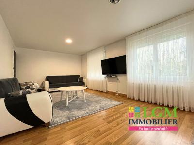 For sale Rambervillers 3 rooms 110 m2 Vosges (88700) photo 0