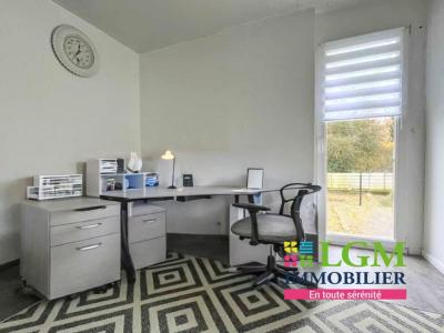 For sale Rambervillers 3 rooms 110 m2 Vosges (88700) photo 2