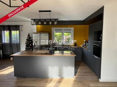 Acheter Maison 132 m2 Sorbiers