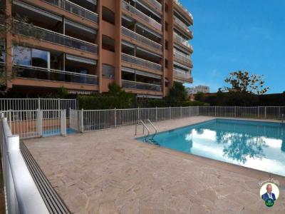 For sale Cannet 2 rooms 43 m2 Alpes Maritimes (06110) photo 0