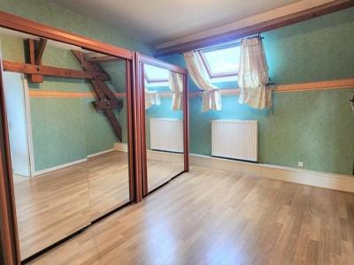 For rent Angers 4 rooms 112 m2 Maine et loire (49000) photo 0