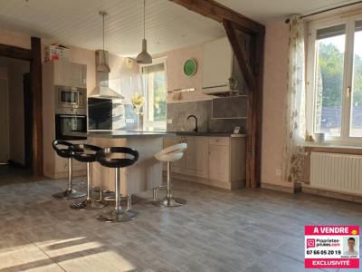 Annonce Vente 5 pices Appartement Mandeure 25