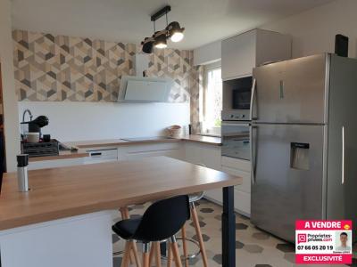 Annonce Vente 5 pices Maison Bourogne 90