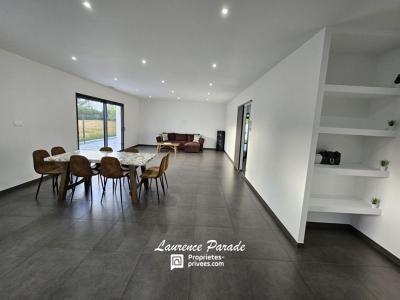 For sale Saint-medard-de-guizieres 5 rooms 137 m2 Gironde (33230) photo 2