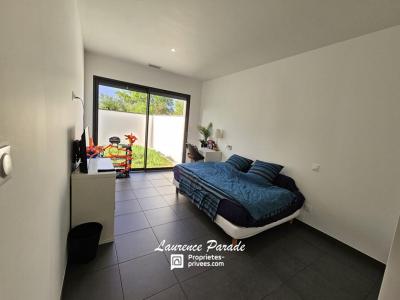 For sale Saint-medard-de-guizieres 5 rooms 137 m2 Gironde (33230) photo 3