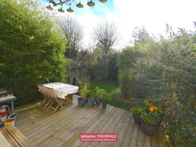 For sale Aiguillon-sur-vie 4 rooms 107 m2 Vendee (85220) photo 3