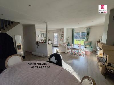 For sale Muzy 5 rooms 110 m2 Eure (27650) photo 0