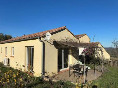 For sale Limoux 7 rooms 508 m2 Aude (11300) photo 2