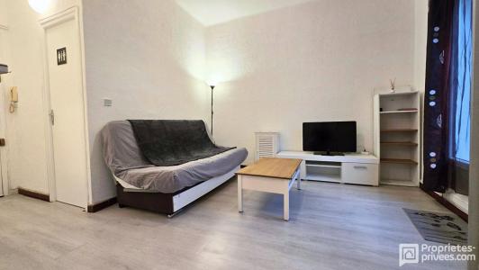 For sale Nimes 1 room 26 m2 Gard (30000) photo 1