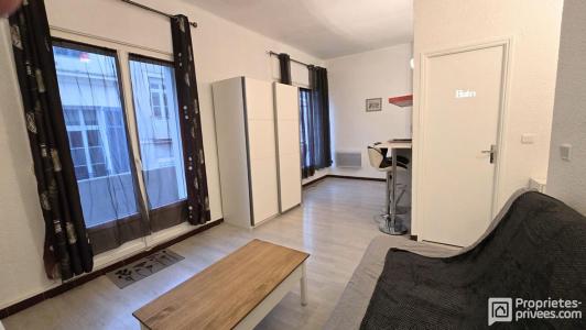 For sale Nimes 1 room 26 m2 Gard (30000) photo 2