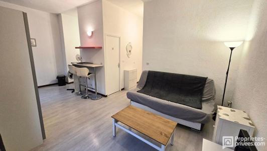 For sale Nimes 1 room 26 m2 Gard (30000) photo 3