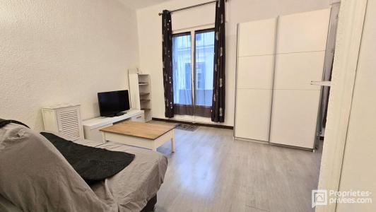 For sale Nimes 1 room 26 m2 Gard (30000) photo 4