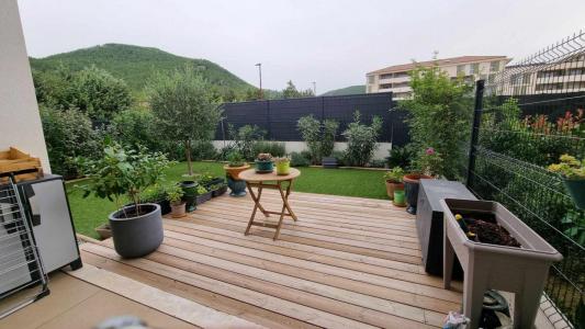 For sale Cuges-les-pins 3 rooms 60 m2 Bouches du Rhone (13780) photo 1