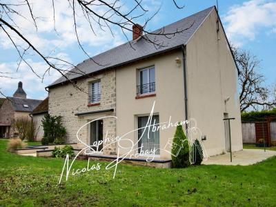 For sale Greneville-en-beauce 9 rooms 165 m2 Loiret (45480) photo 0