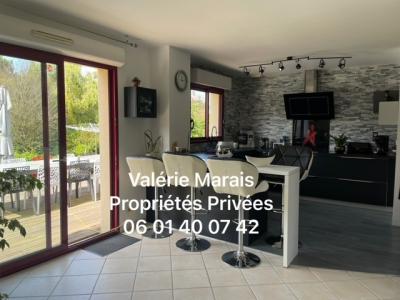 For sale Asserac 6 rooms 139 m2 Loire atlantique (44410) photo 3