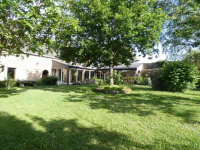 For sale Damgan 8 rooms 260 m2 Morbihan (56750) photo 0