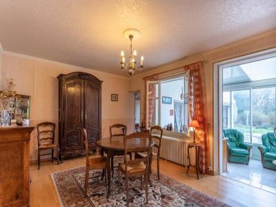 For sale Romorantin-lanthenay 5 rooms 105 m2 Loir et cher (41200) photo 1