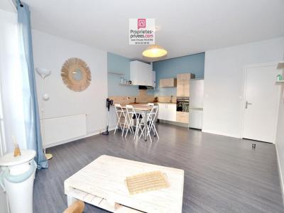 Annonce Vente 3 pices Appartement Lucon 85